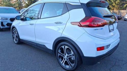 2021 Chevrolet Bolt 1G1FZ6S07M4111457