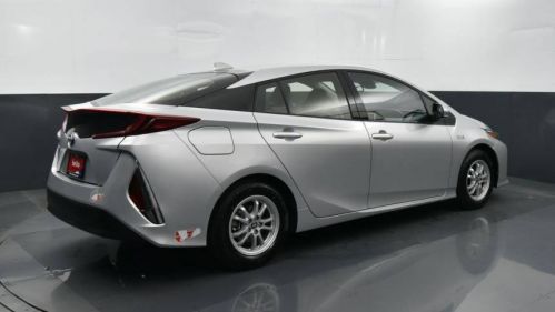 2018 Toyota Prius Prime JTDKARFP0J3093441