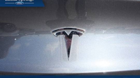 2018 Tesla Model 3 5YJ3E1EA5JF042432