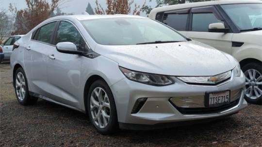 2017 Chevrolet VOLT 1G1RD6S54HU103328