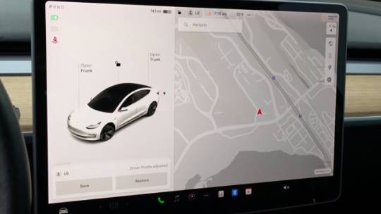 2018 Tesla Model 3 5YJ3E1EA6JF031908