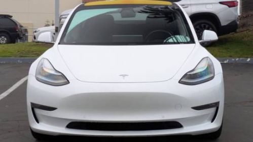 2018 Tesla Model 3 5YJ3E1EA6JF031908