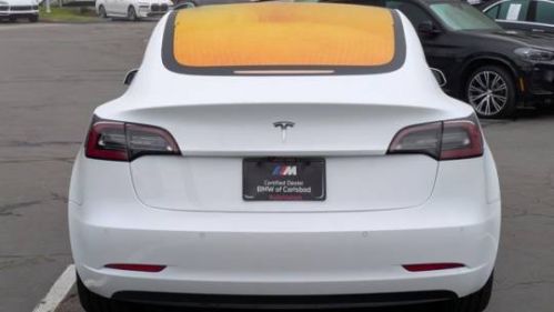 2018 Tesla Model 3 5YJ3E1EA6JF031908