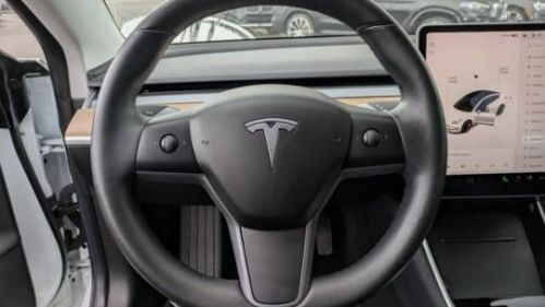 2018 Tesla Model 3 5YJ3E1EA6JF031908