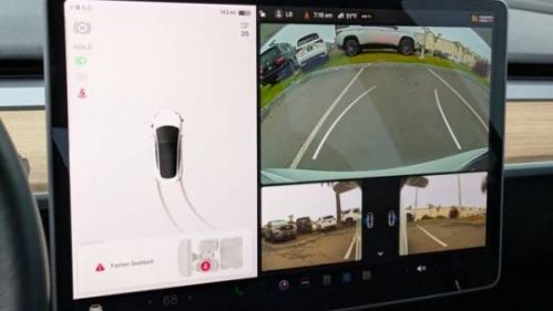 2018 Tesla Model 3 5YJ3E1EA6JF031908