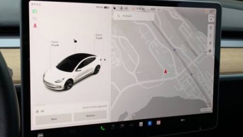 2018 Tesla Model 3 5YJ3E1EA6JF031908