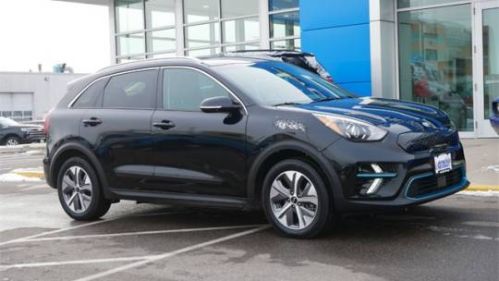 2021 Kia NIRO EV KNDCC3LG0M5105726