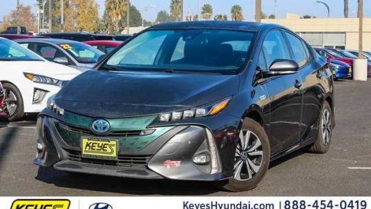 2017 Toyota Prius Prime JTDKARFP2H3024129