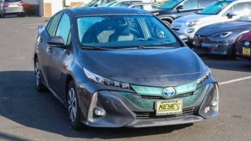 2017 Toyota Prius Prime JTDKARFP2H3024129