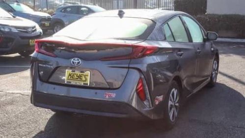 2017 Toyota Prius Prime JTDKARFP2H3024129