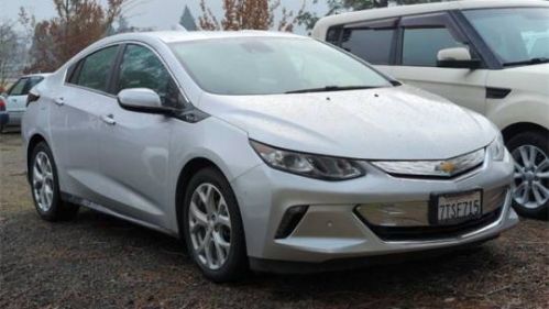 2017 Chevrolet VOLT 1G1RD6S54HU103328