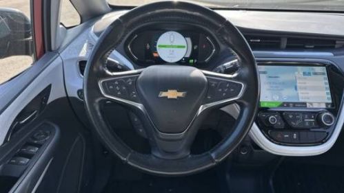 2018 Chevrolet Bolt 1G1FX6S02J4114283