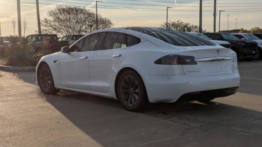 2017 Tesla Model S 5YJSA1E2XHF229983