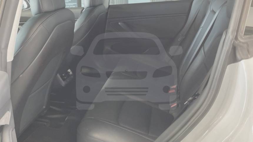 2020 Tesla Model 3 5YJ3E1EB6LF665103