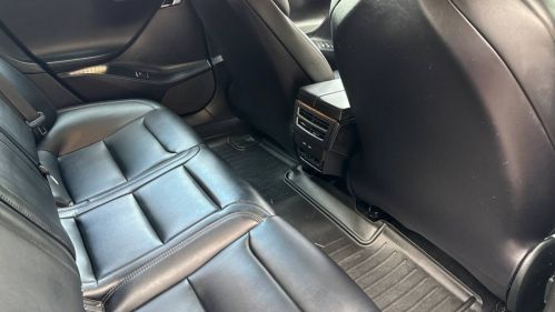 2018 Tesla Model S 5YJSA1E22JF294381