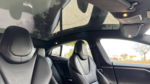 2018 Tesla Model S 5YJSA1E22JF294381