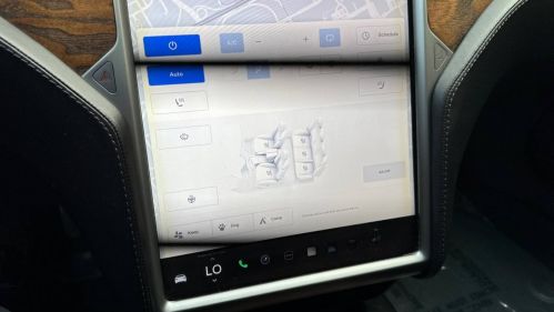 2018 Tesla Model S 5YJSA1E22JF294381