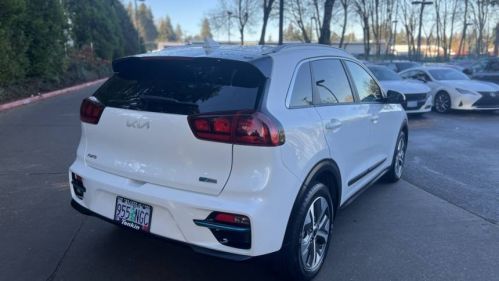 2022 Kia NIRO EV KNDCC3LG7N5134688