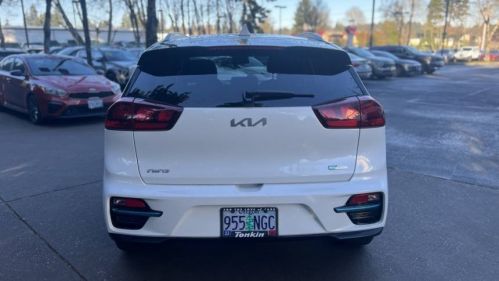 2022 Kia NIRO EV KNDCC3LG7N5134688