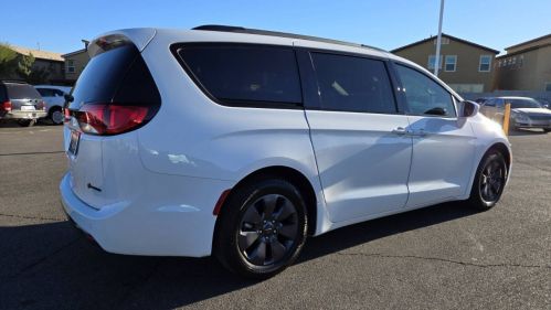 2020 Chrysler Pacifica 2C4RC1L75LR288170