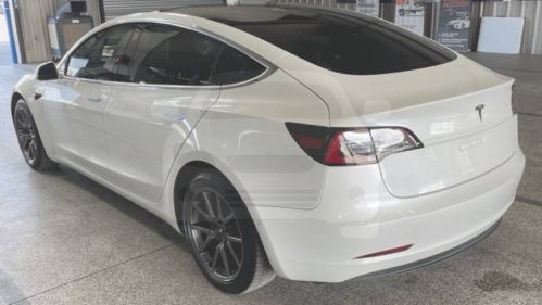 2020 Tesla Model 3 5YJ3E1EB6LF665103