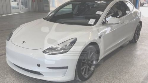 2020 Tesla Model 3 5YJ3E1EB6LF665103