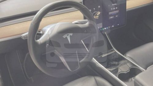 2020 Tesla Model 3 5YJ3E1EB6LF665103