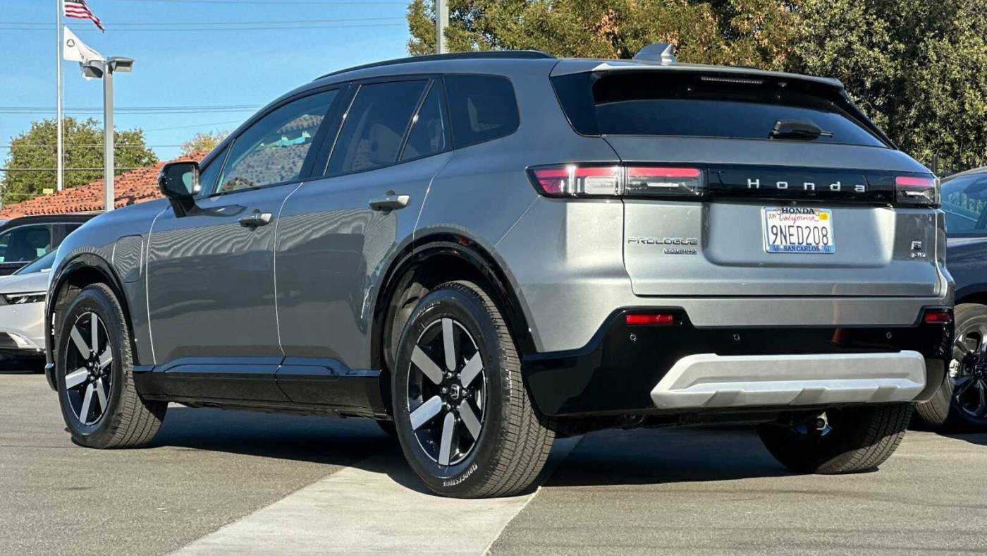 2024 Honda Prologue 3GPKHXRJ9RS508901