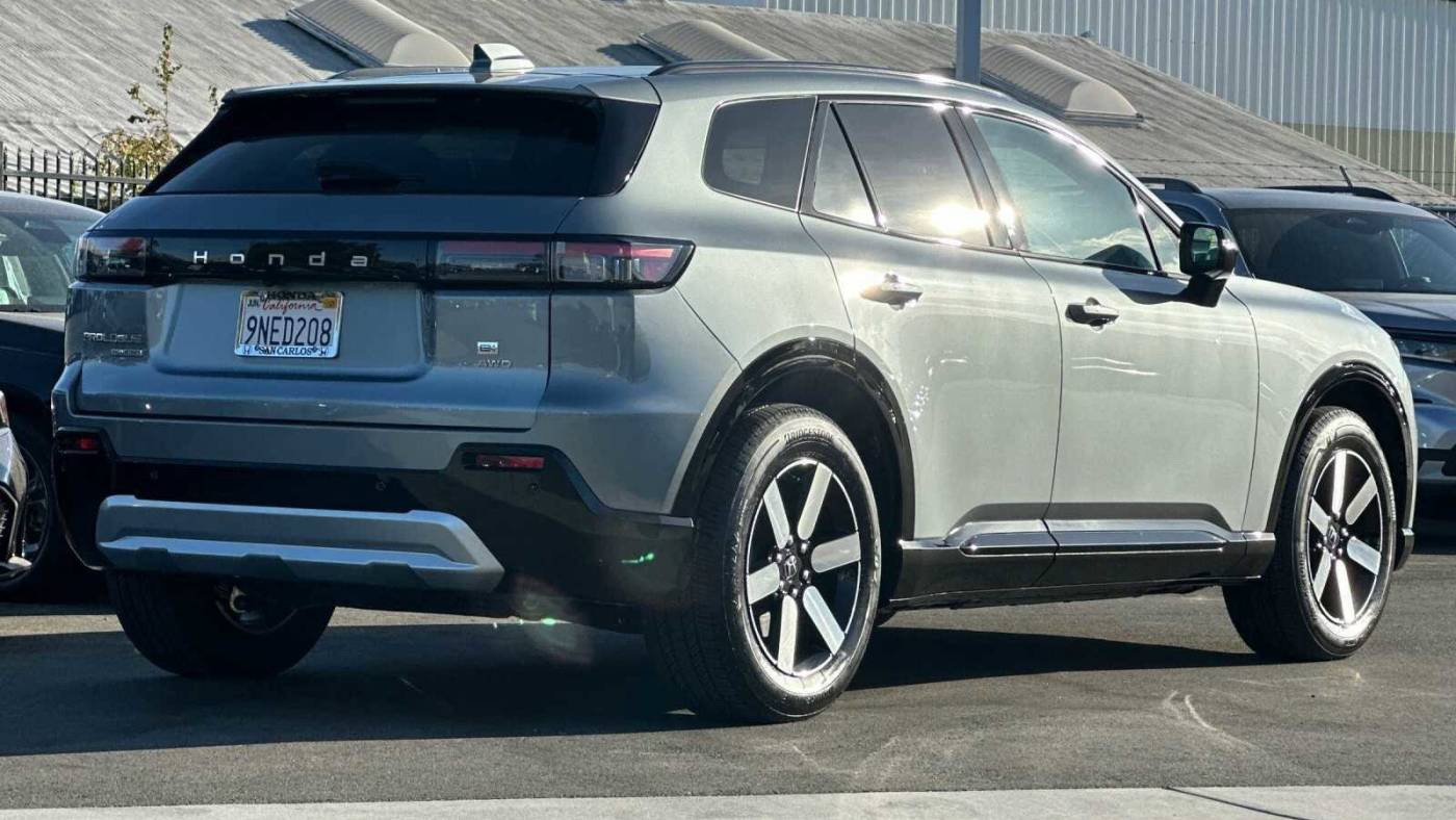 2024 Honda Prologue 3GPKHXRJ9RS508901