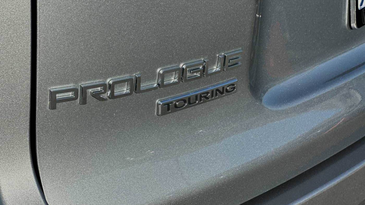 2024 Honda Prologue 3GPKHXRJ9RS508901