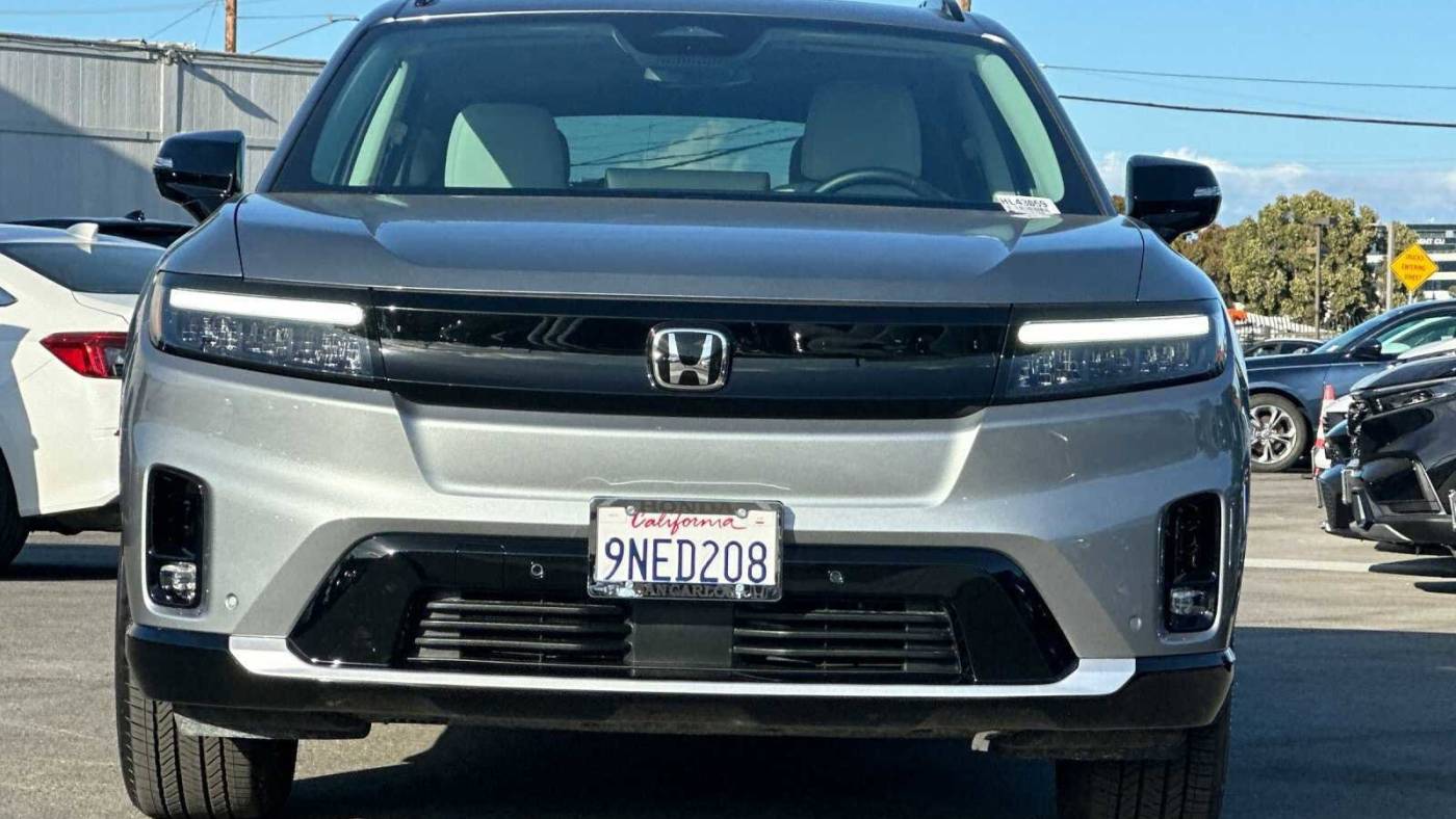 2024 Honda Prologue 3GPKHXRJ9RS508901