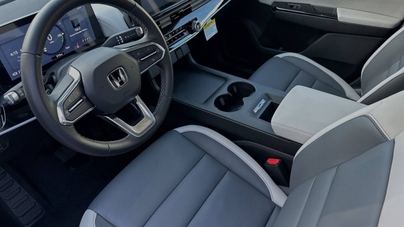 2024 Honda Prologue 3GPKHXRJ9RS508901