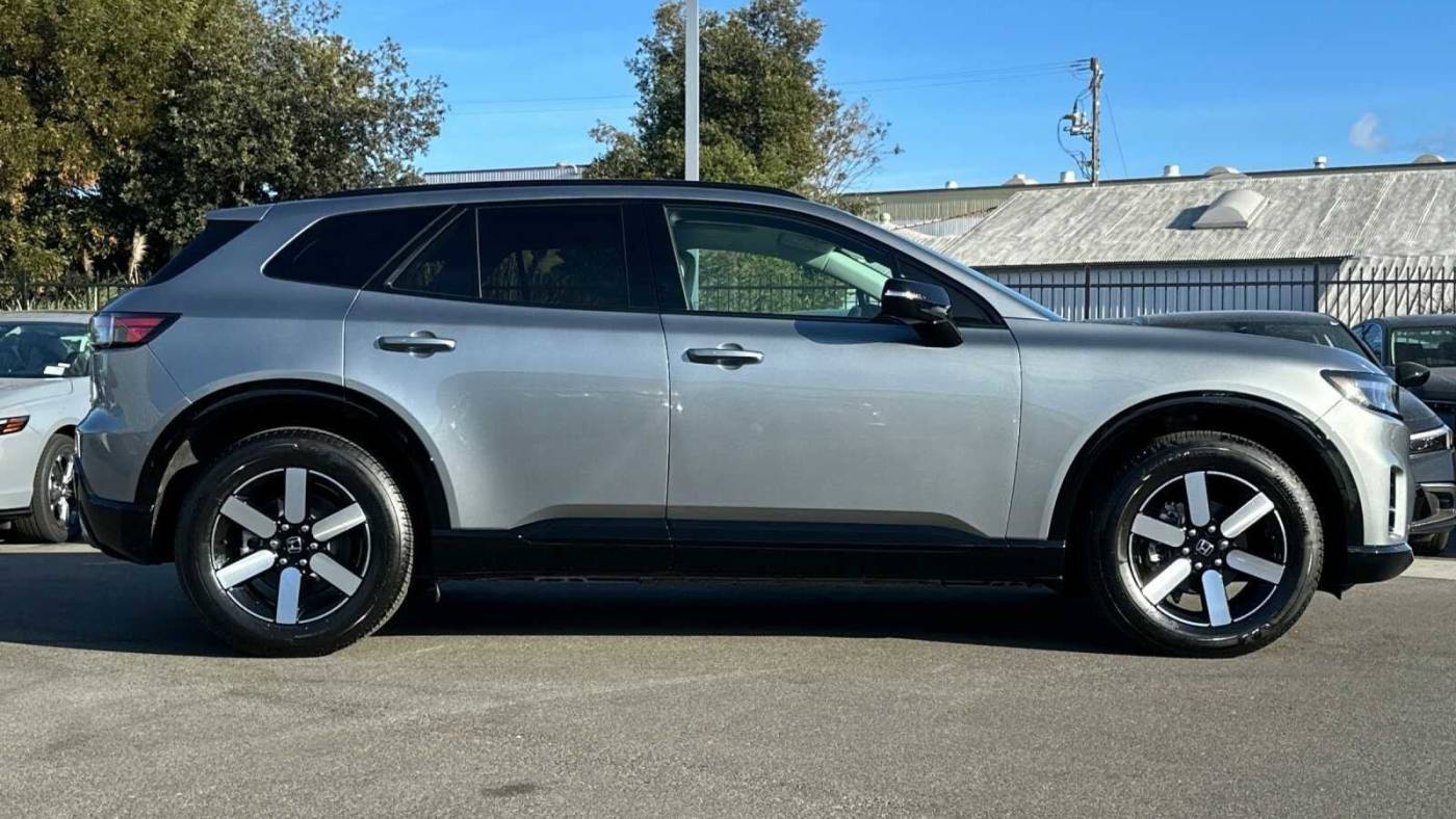 2024 Honda Prologue 3GPKHXRJ9RS508901