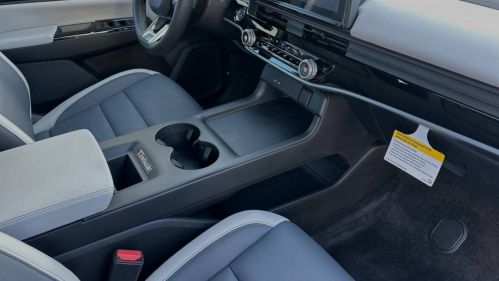 2024 Honda Prologue 3GPKHXRJ9RS508901