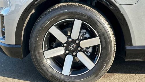 2024 Honda Prologue 3GPKHXRJ9RS508901