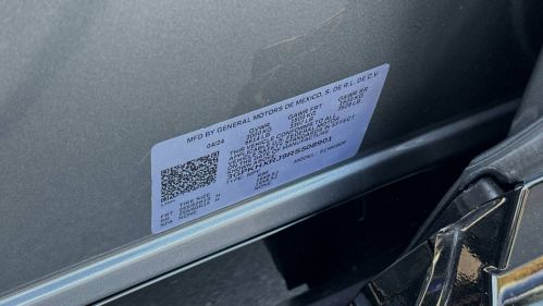2024 Honda Prologue 3GPKHXRJ9RS508901