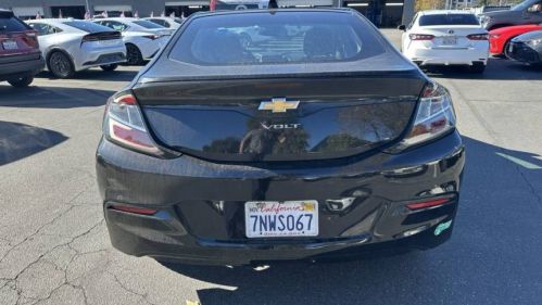 2016 Chevrolet VOLT 1G1RC6S53GU118517