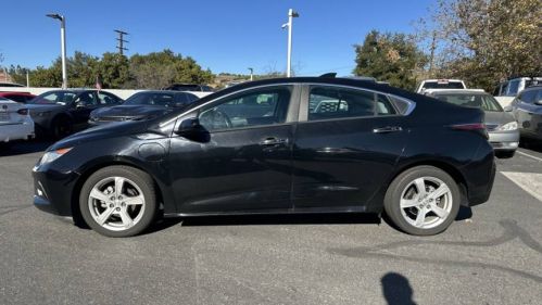 2016 Chevrolet VOLT 1G1RC6S53GU118517