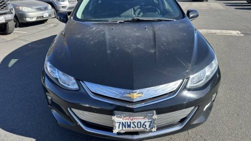 2016 Chevrolet VOLT 1G1RC6S53GU118517