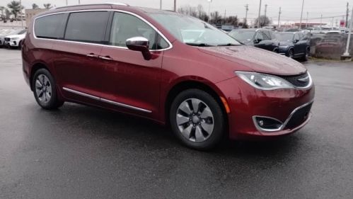 2020 Chrysler Pacifica 2C4RC1N75LR146740