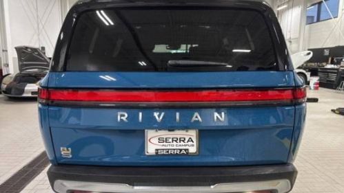 2023 Rivian R1S 7PDSGABA3PN011659