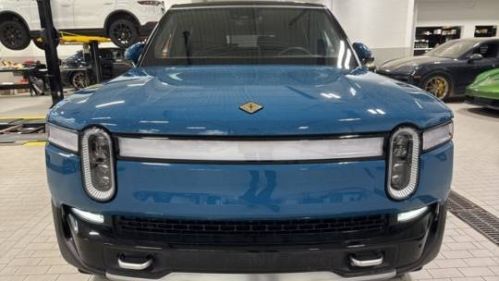 2023 Rivian R1S 7PDSGABA3PN011659