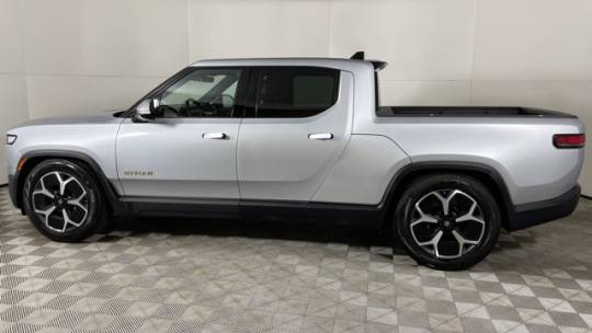 2023 Rivian R1T 7FCTGAAA2PN022997