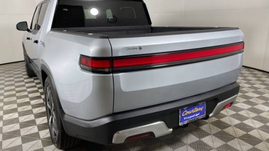 2023 Rivian R1T 7FCTGAAA2PN022997