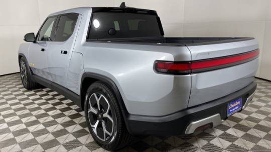 2023 Rivian R1T 7FCTGAAA2PN022997