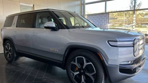 2023 Rivian R1S 7PDSGABAXPN012047