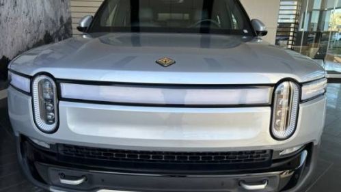 2023 Rivian R1S 7PDSGABAXPN012047