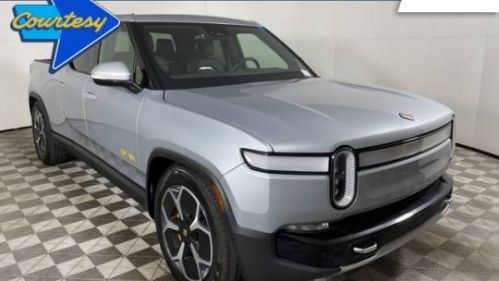 2023 Rivian R1T 7FCTGAAA2PN022997