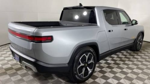 2023 Rivian R1T 7FCTGAAA2PN022997