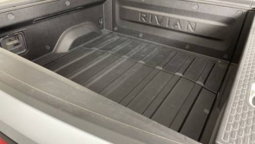 2023 Rivian R1T 7FCTGAAA2PN022997